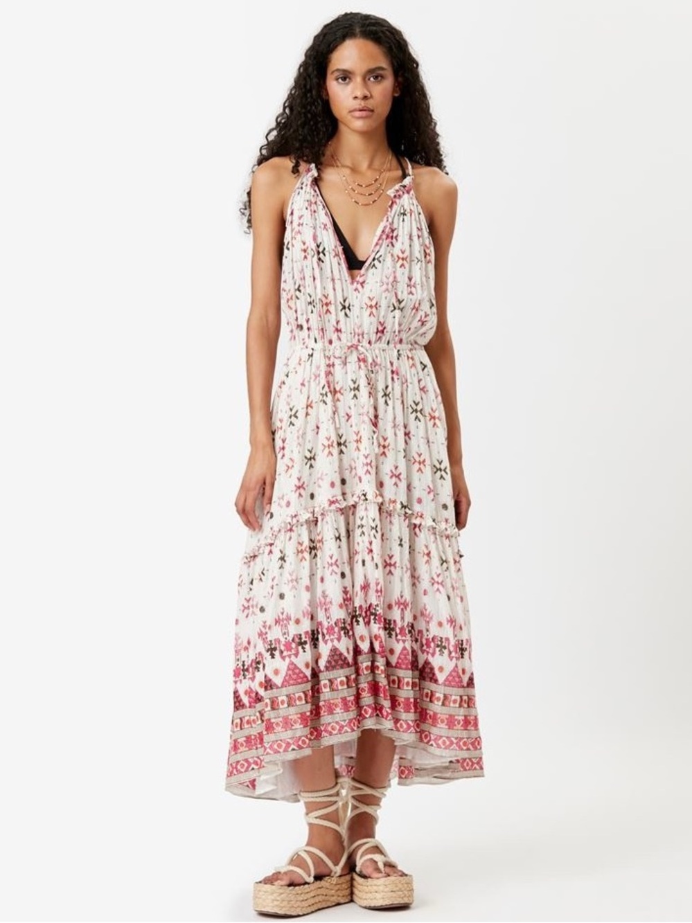 Marant Étoile Kabelino Dress